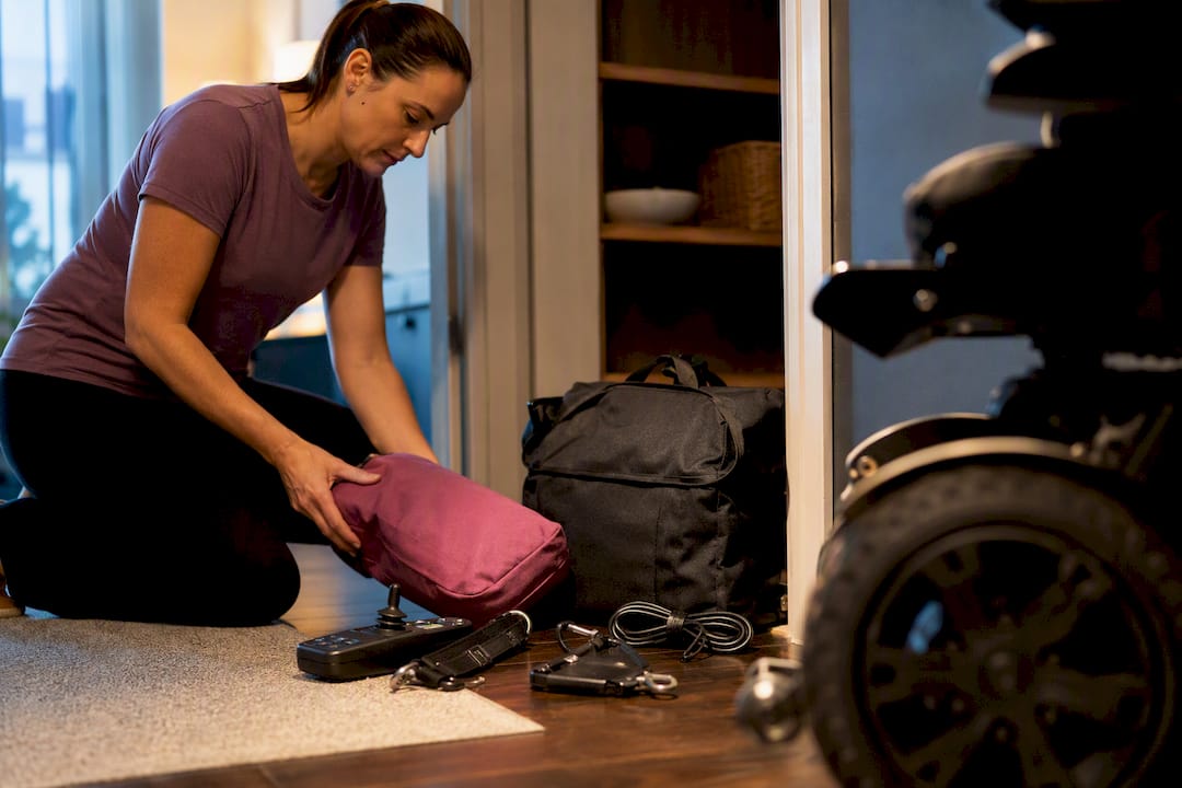 Photo Proof Return Checklist for Medical Equipment Rentals in Canada