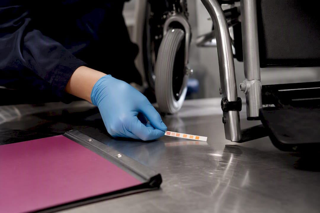 Vancouver Caregivers: Demand the Reprocessing Log for Medical Rentals