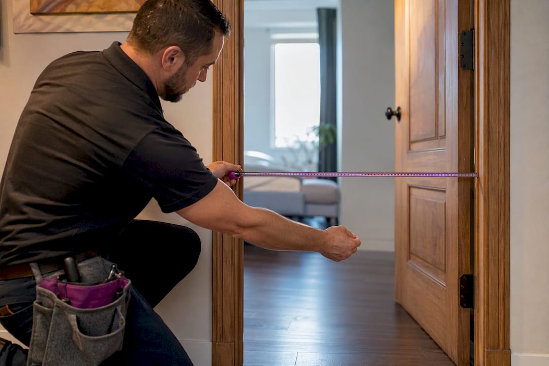 33–35 in? Check Hospital Bed Doorway Clearance for Vancouver Delivery