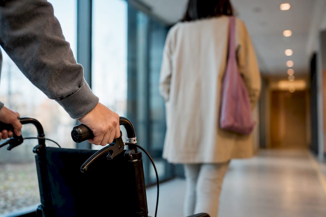 Stay Mobile: BC Wheelchair Prescriptions, Same Day Rentals and Funding
