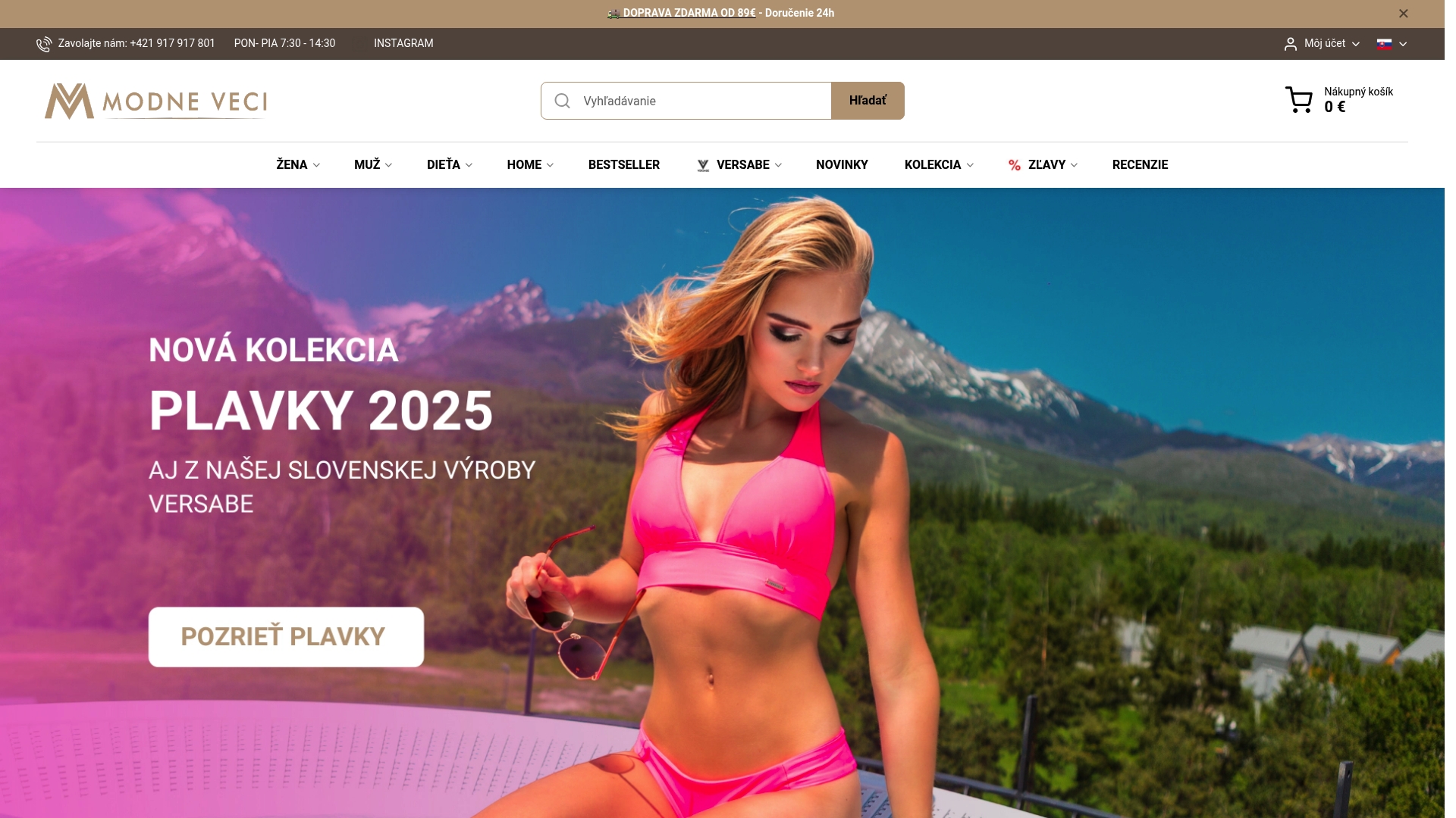 https://modneveci.sk