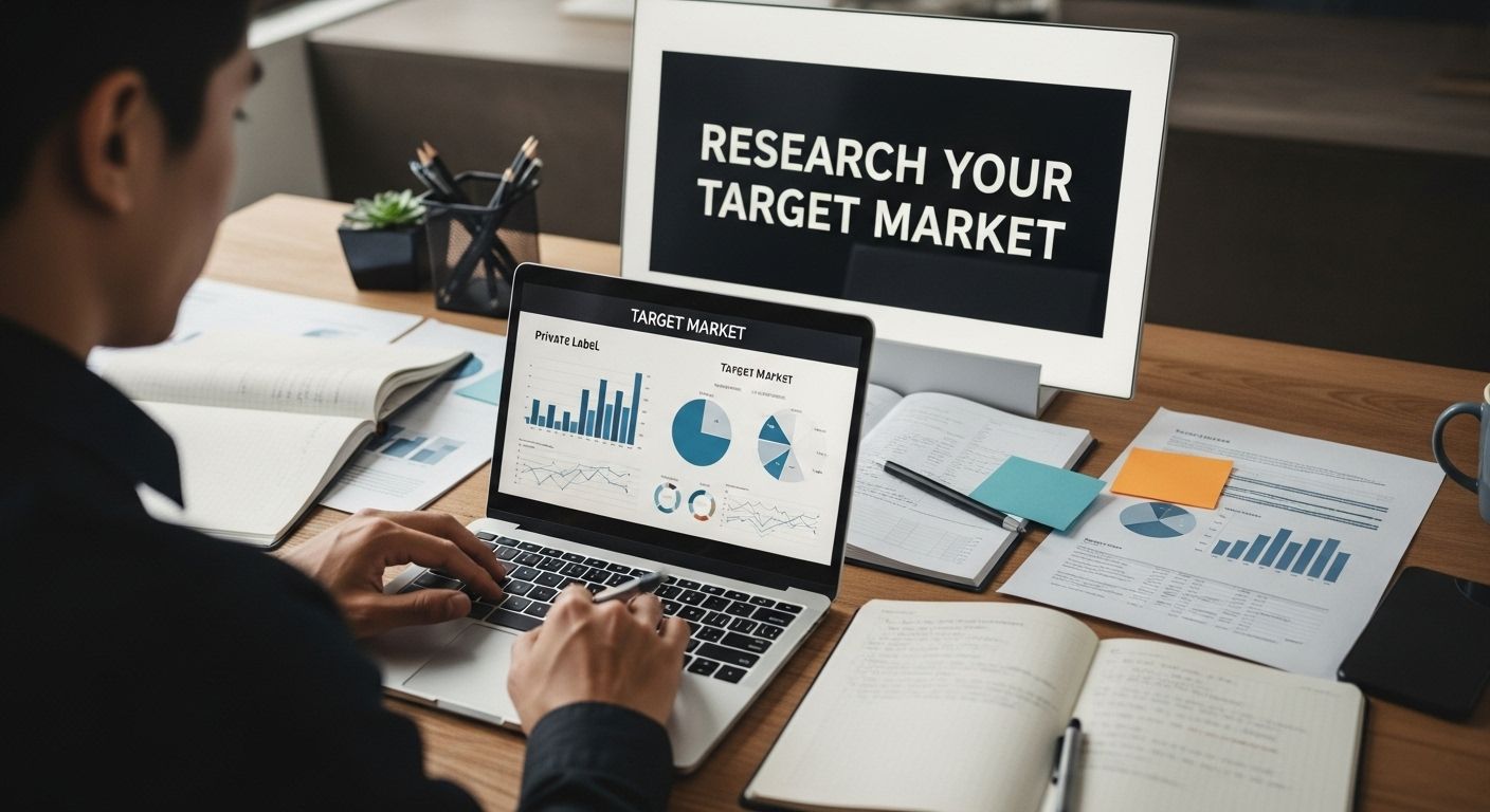 private label market research