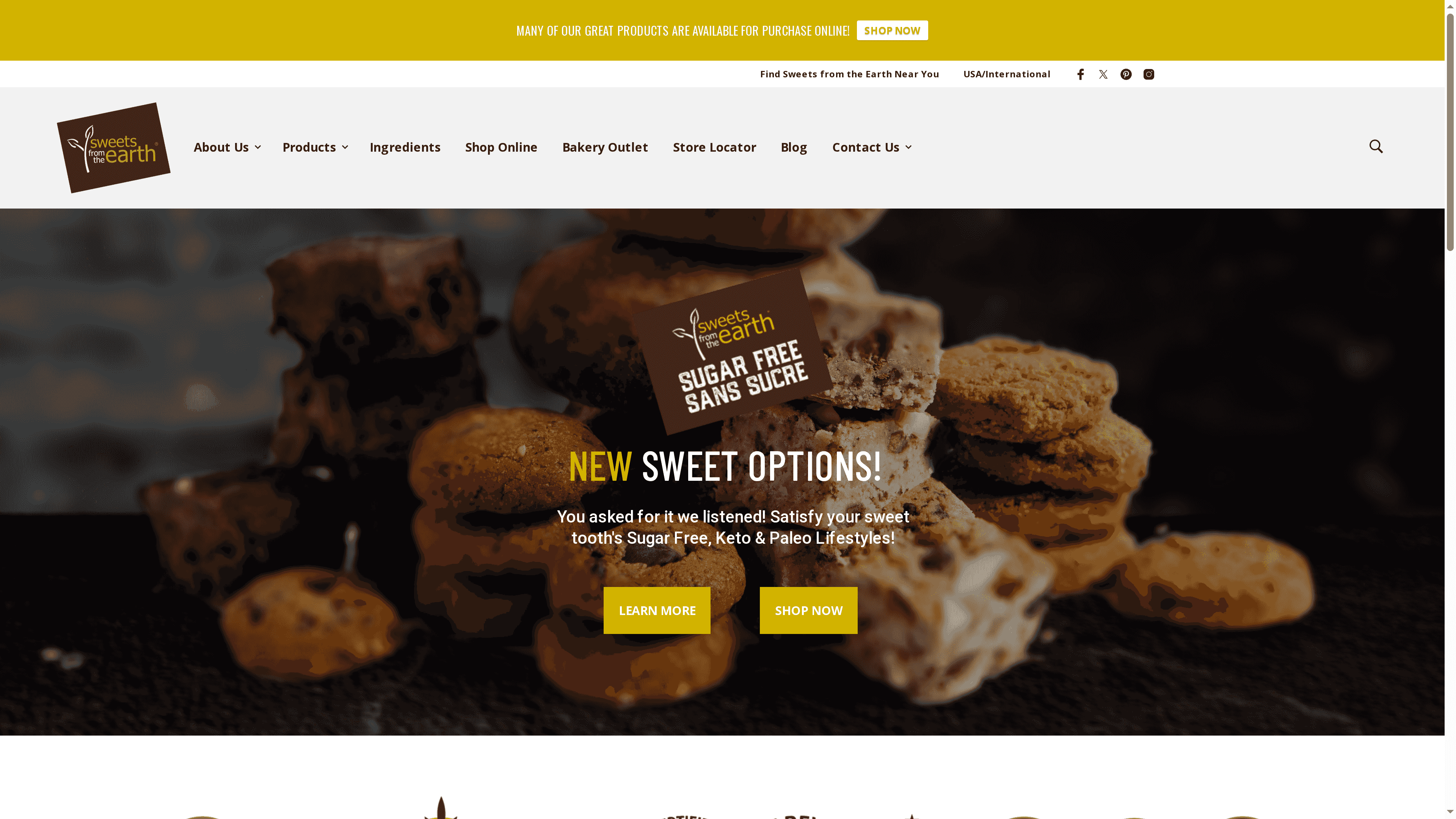 Product Screenshot