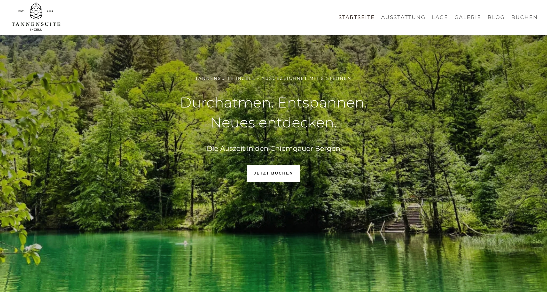 https://tannensuite-inzell.de