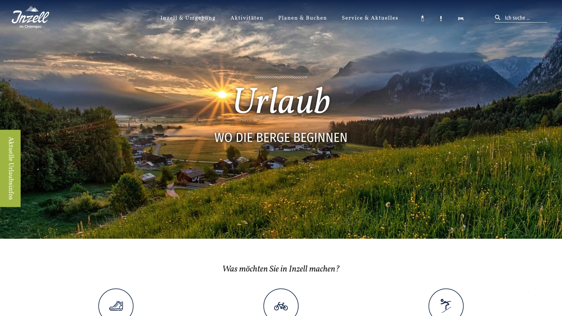 https://inzell.de