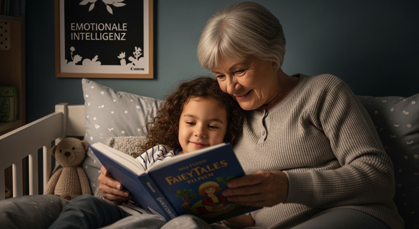 emotionale intelligenz familie