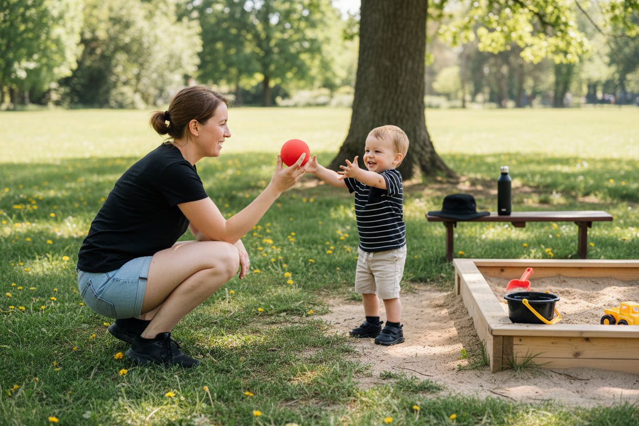 spiele draußen kinder, outdoor aktivitäten
