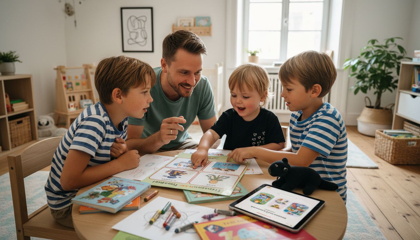 kinder themenwahl geschichten