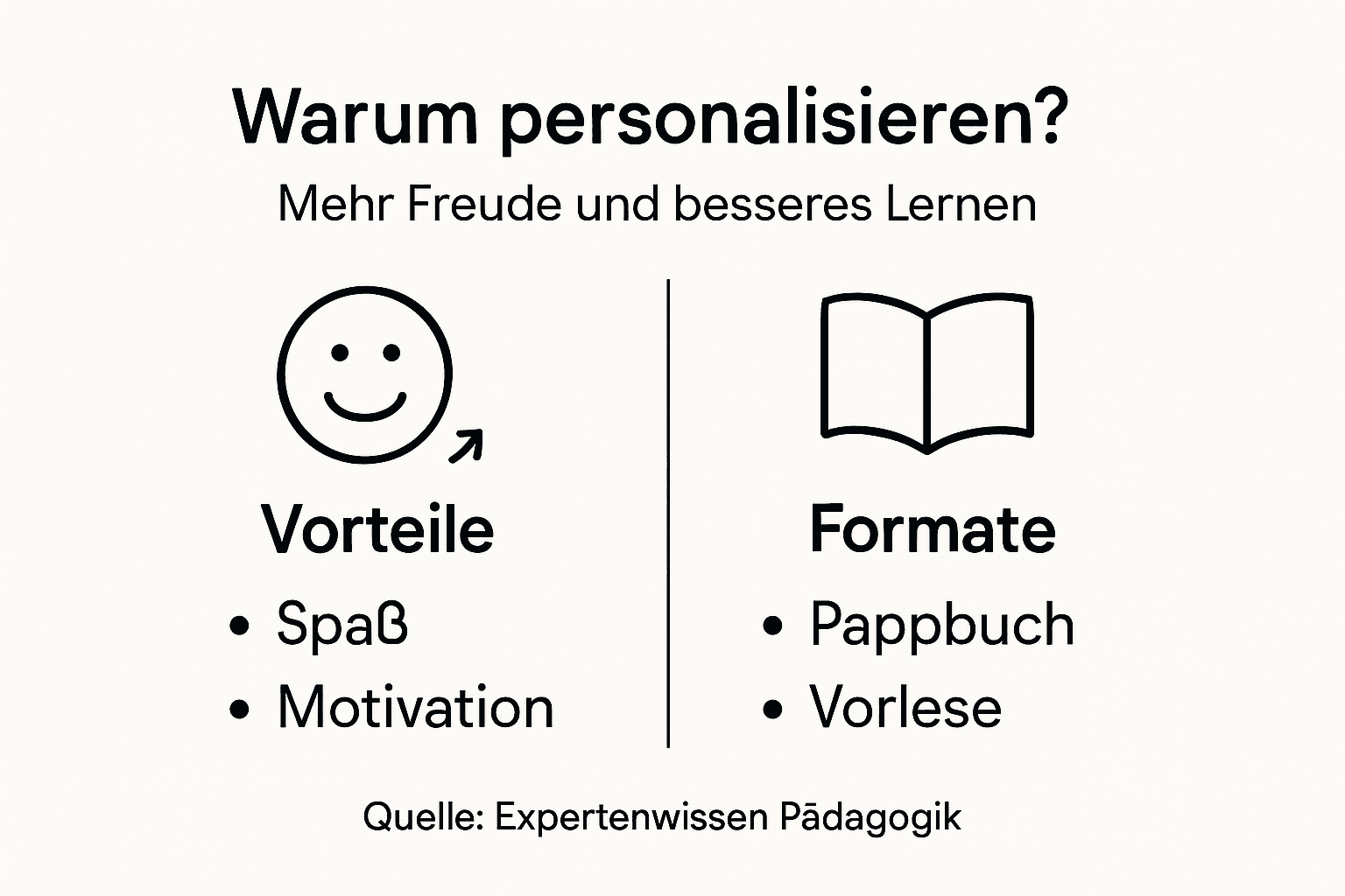 Übersicht: Welche Buchformate gibt es und welche Vorteile bieten sie?