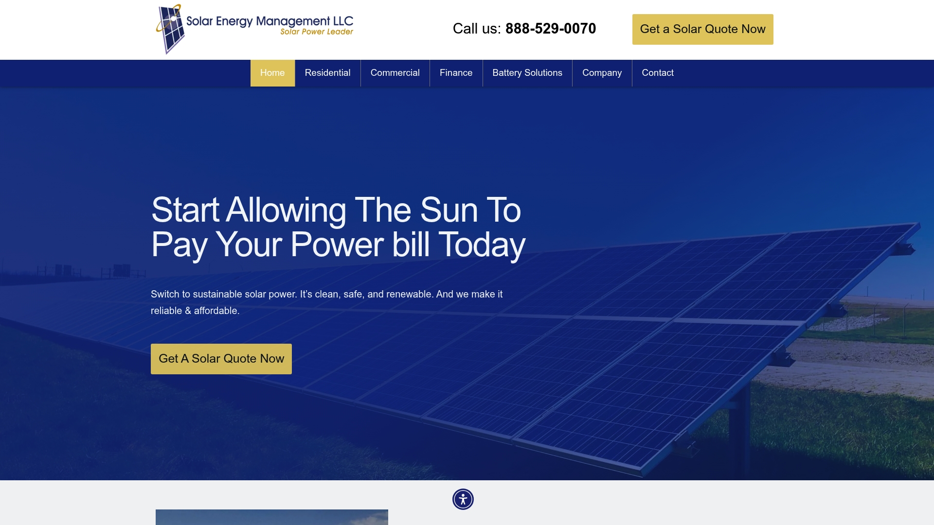 https://solarenergymgmt.com