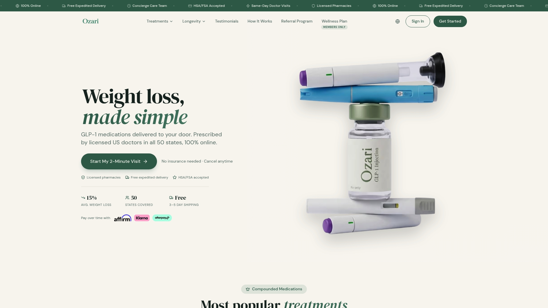 https://ozarihealth.com