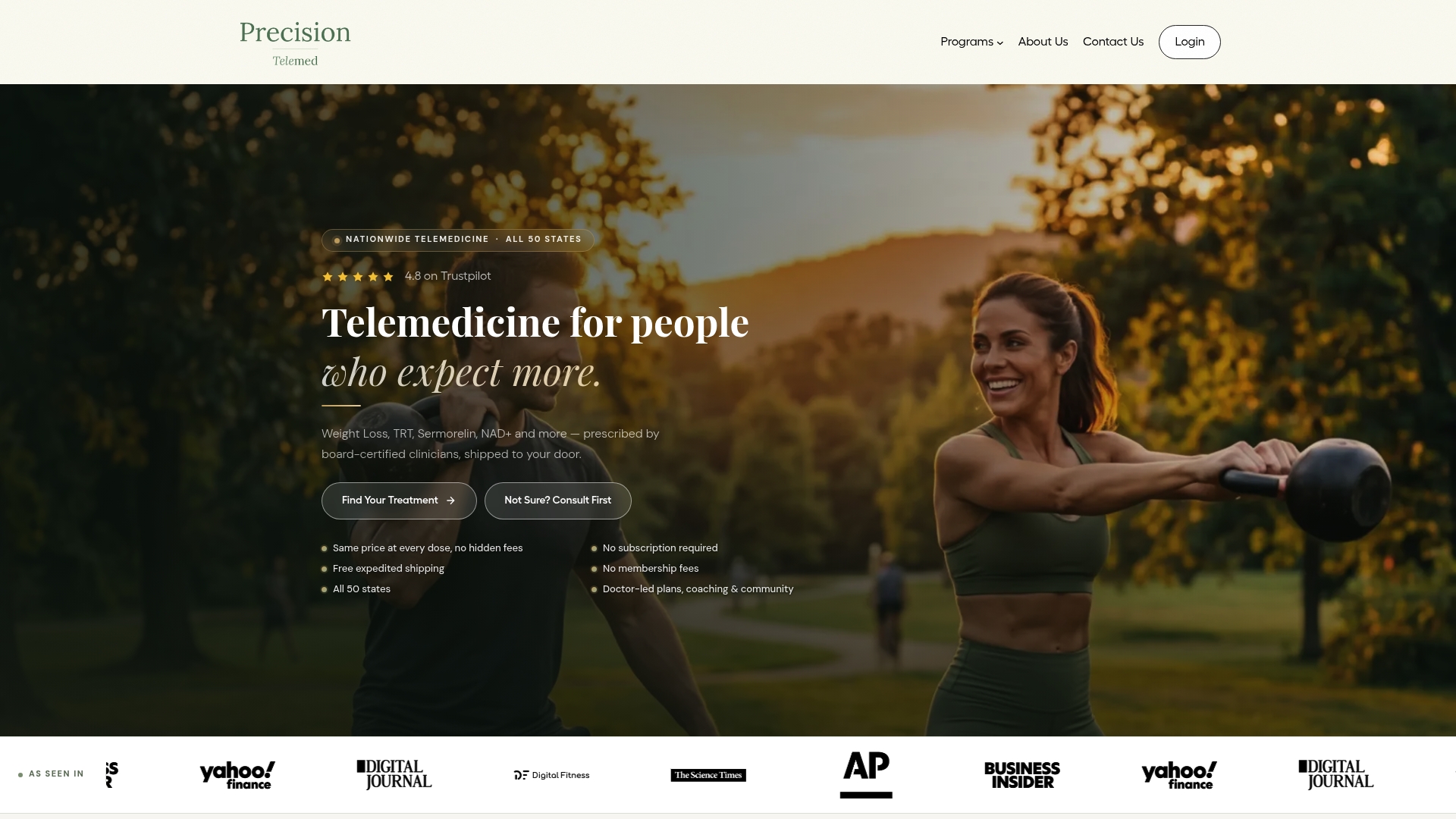 https://precisiontelemed.com
