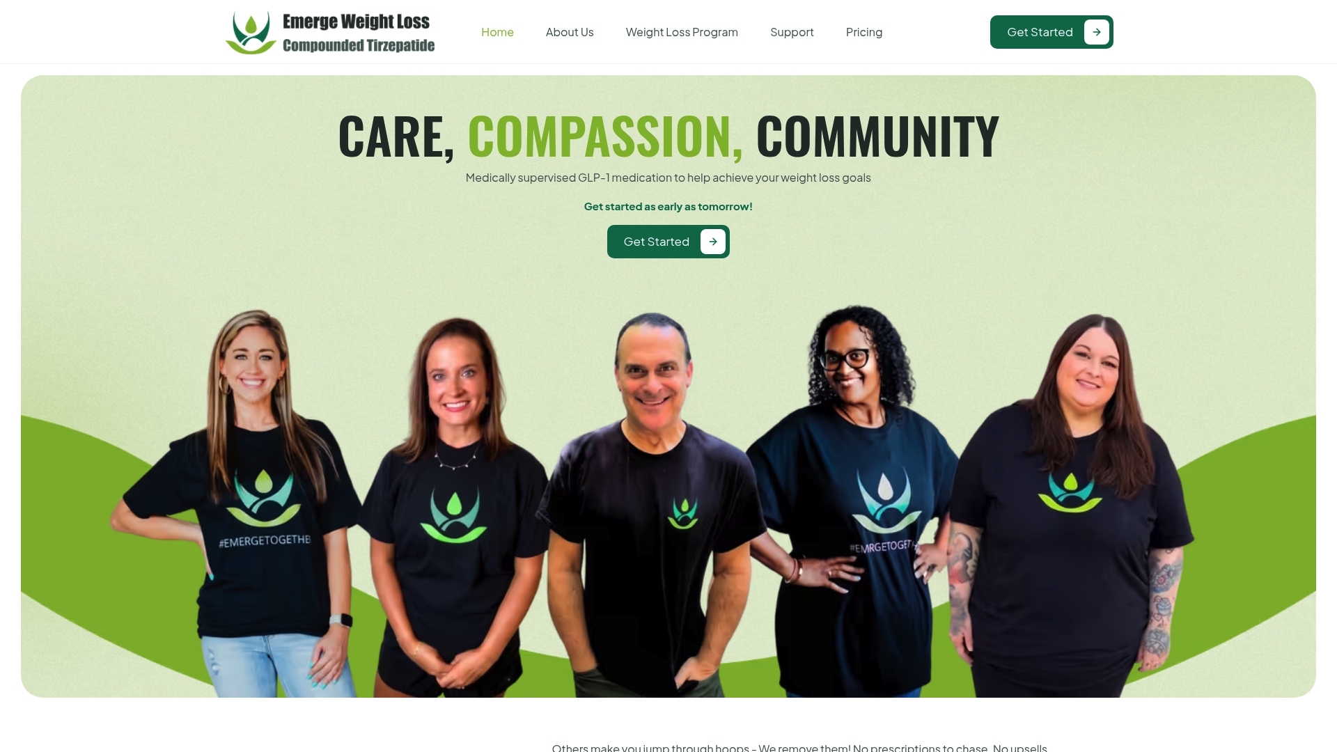 https://emergeweight.com