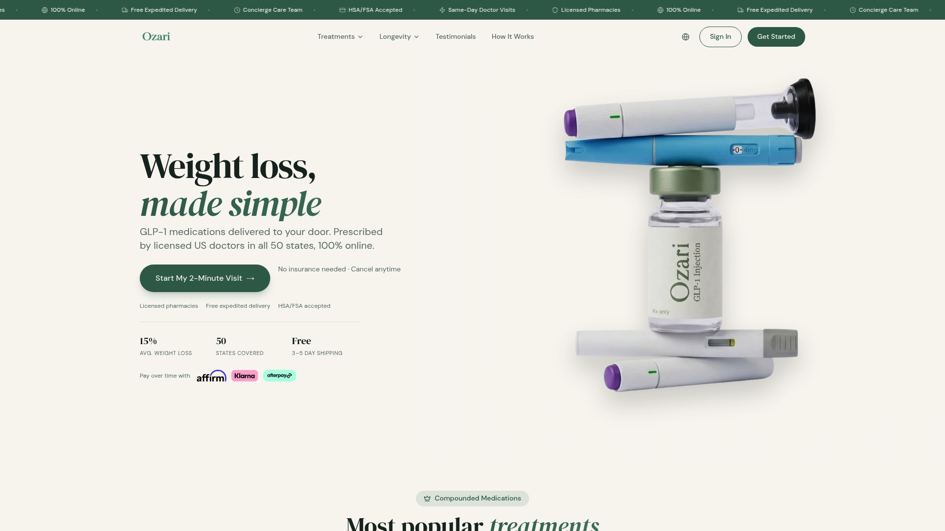 https://ozarihealth.com