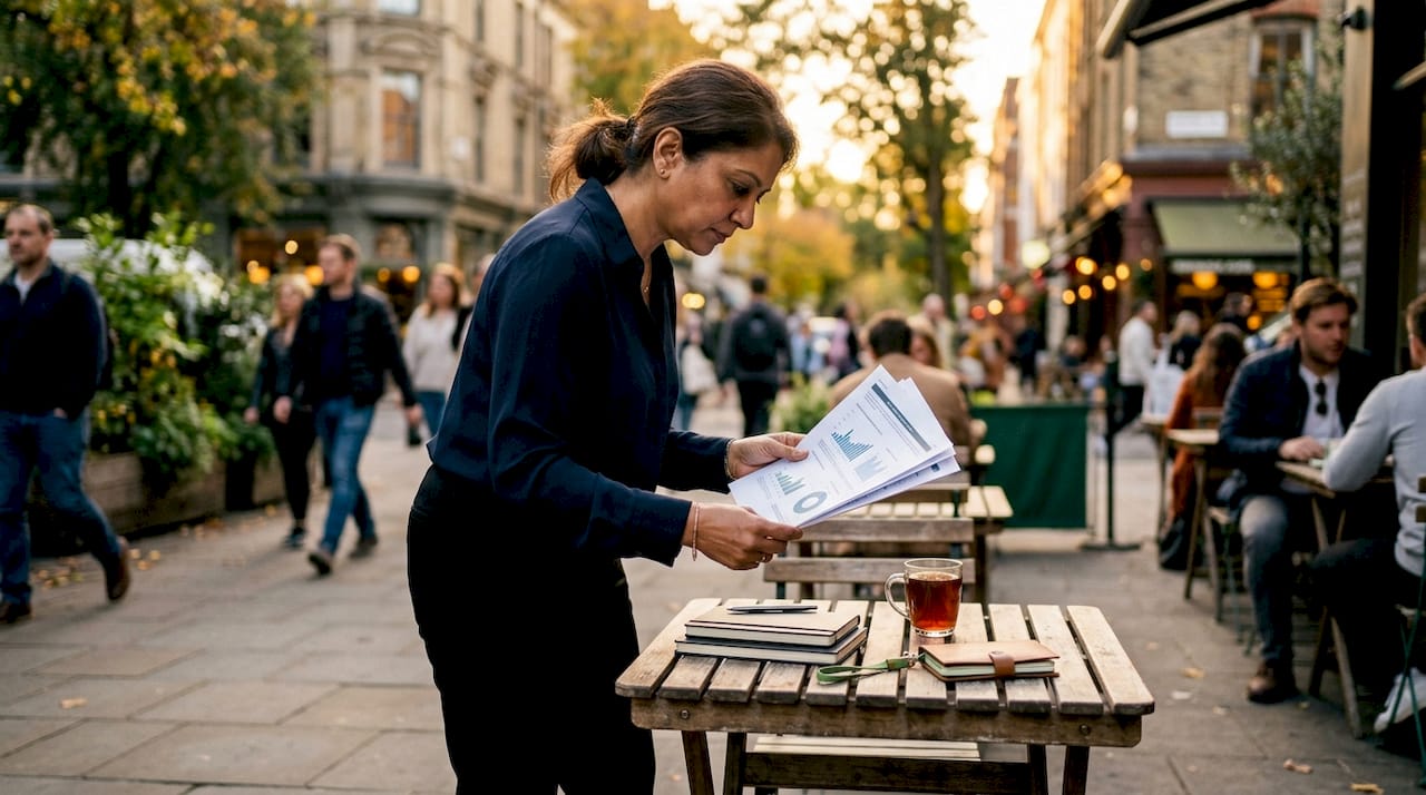 Small Business AI Decision Making: Your 2026 Guide