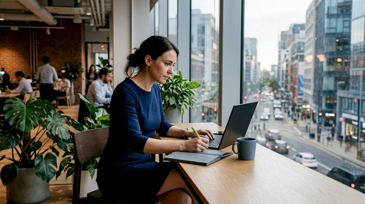 What Is AI Business Intelligence? A 2026 Guide
