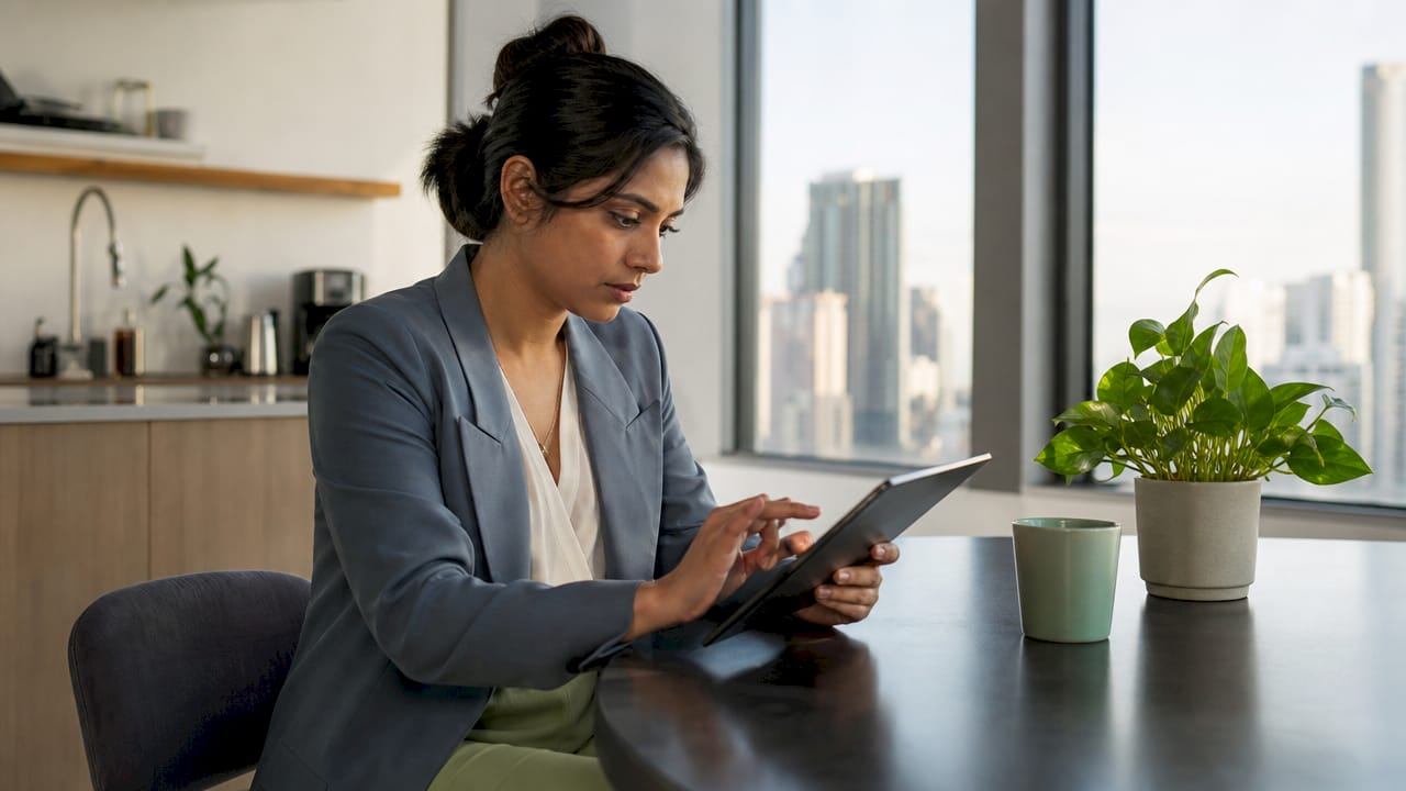How AI Improves Business Reporting in 2026