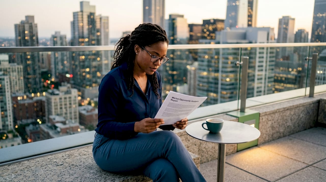 Types of Revenue Opportunity Analysis: A 2026 Guide
