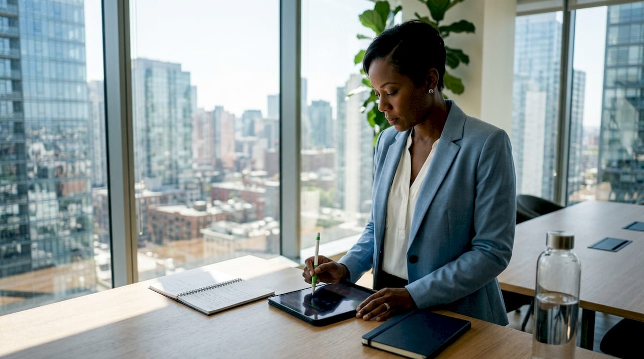AI-Powered Sales Forecasting Benefits for Leaders