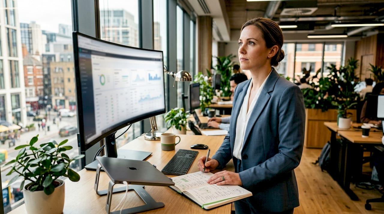AI Powered Market Opportunity Analysis: 2026 Guide