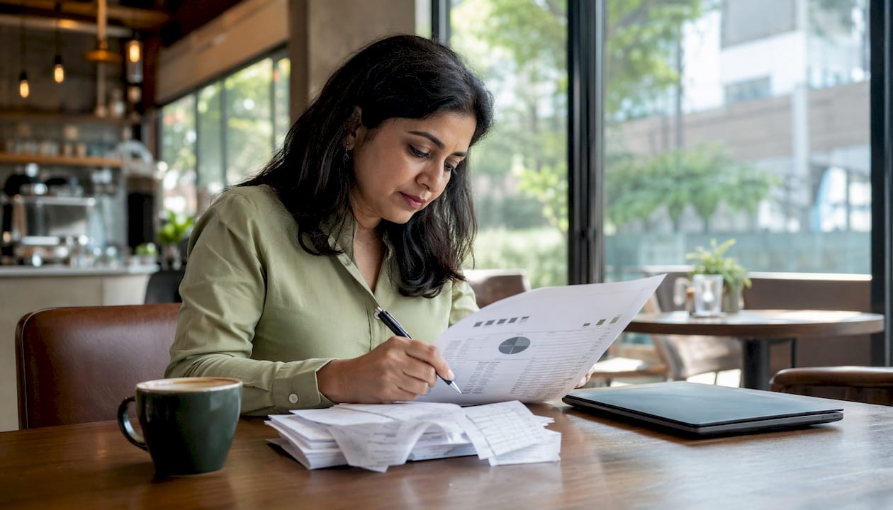 How AI Detects Financial Anomalies: A 2026 Guide