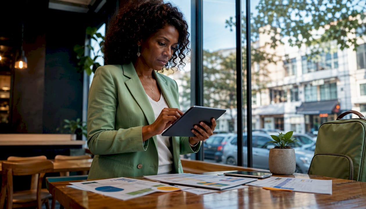 AI-Powered Market Analysis: What SMB Leaders Need to Know