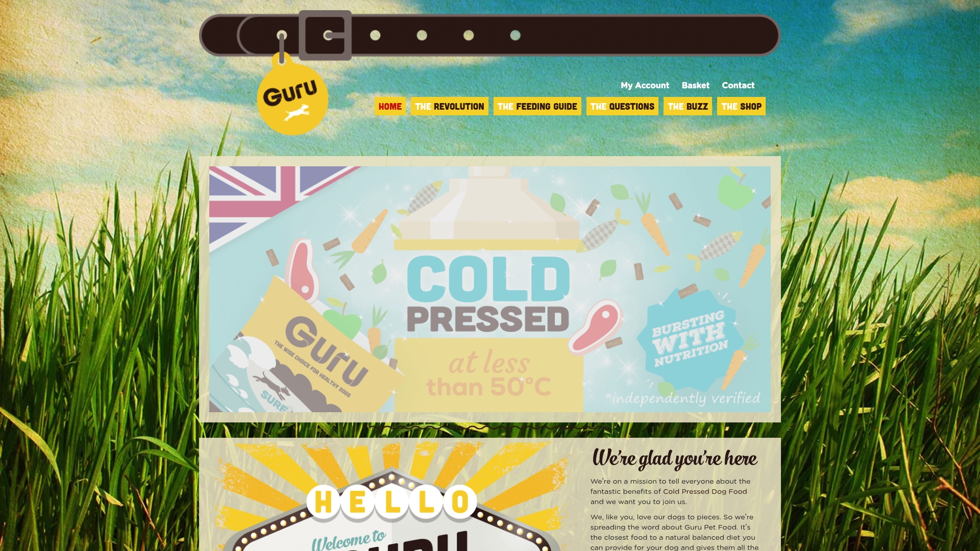 Product Screenshot