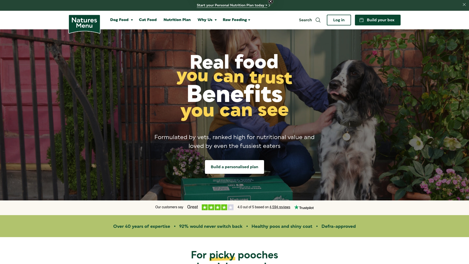 Product Screenshot