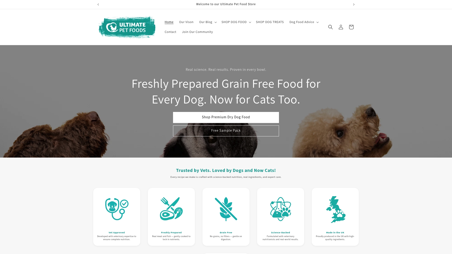 Product Screenshot