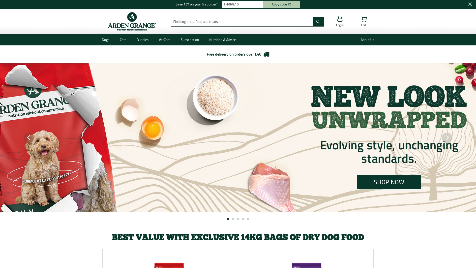 Product Screenshot