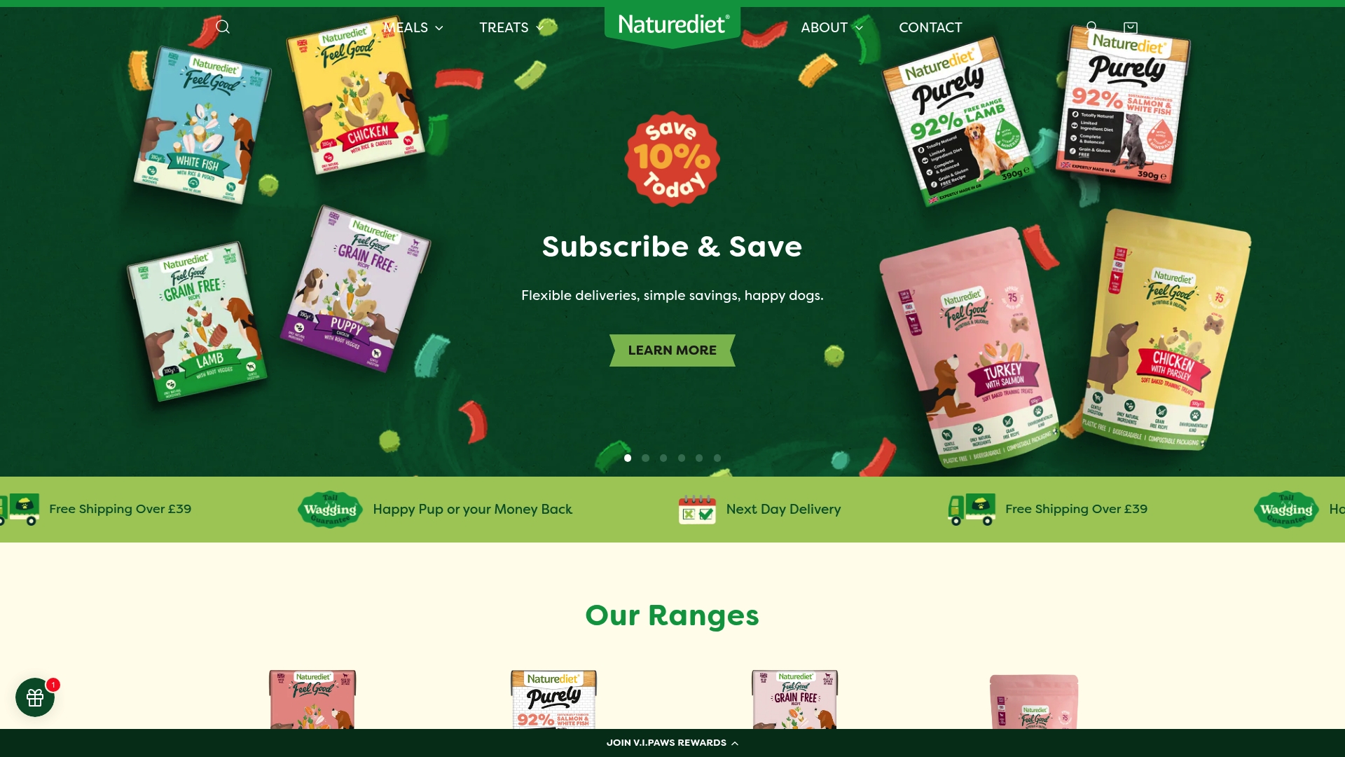 Product Screenshot