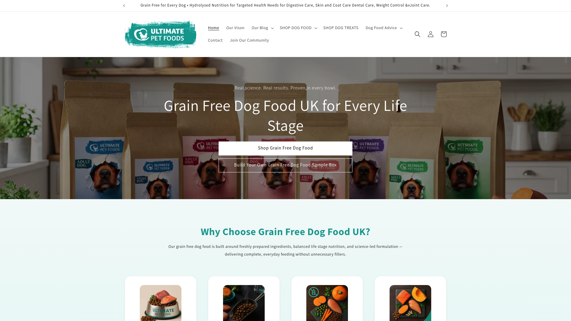 Product Screenshot