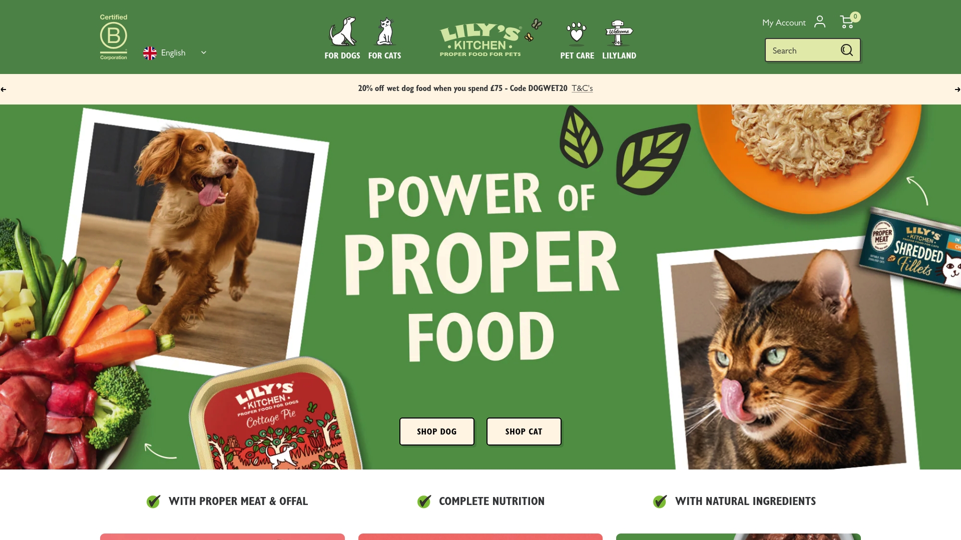Product Screenshot
