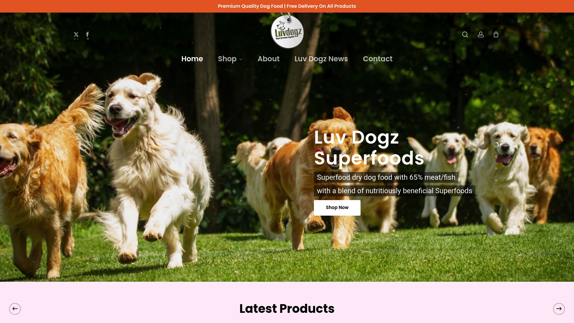 Product Screenshot