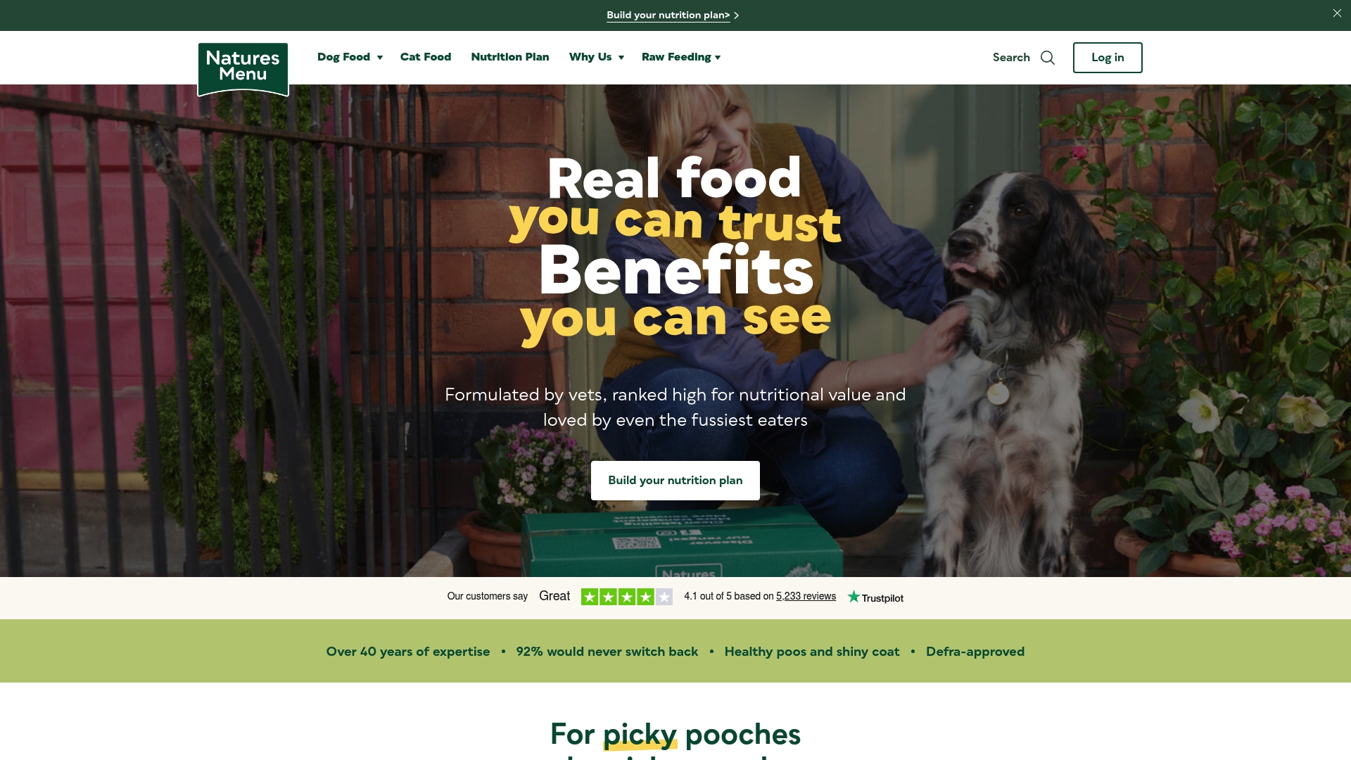 Product Screenshot