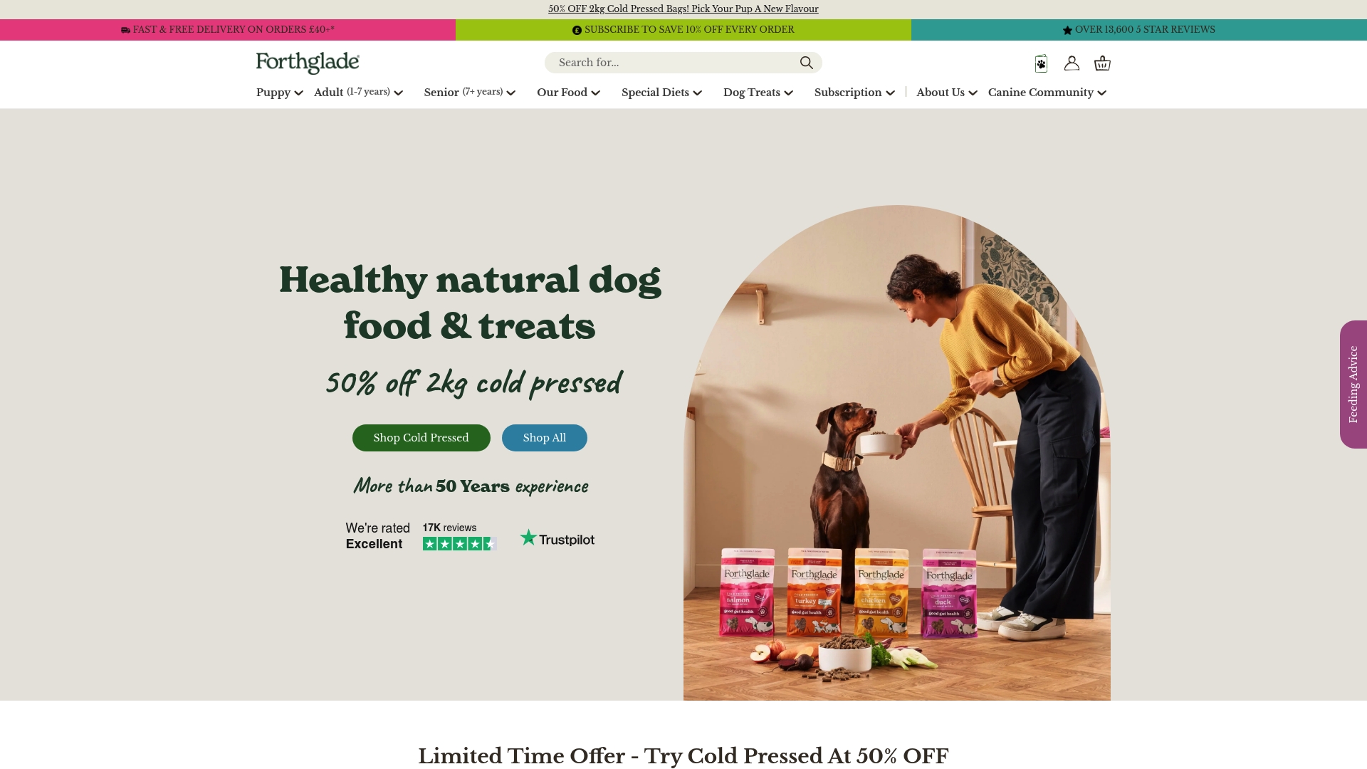 Product Screenshot