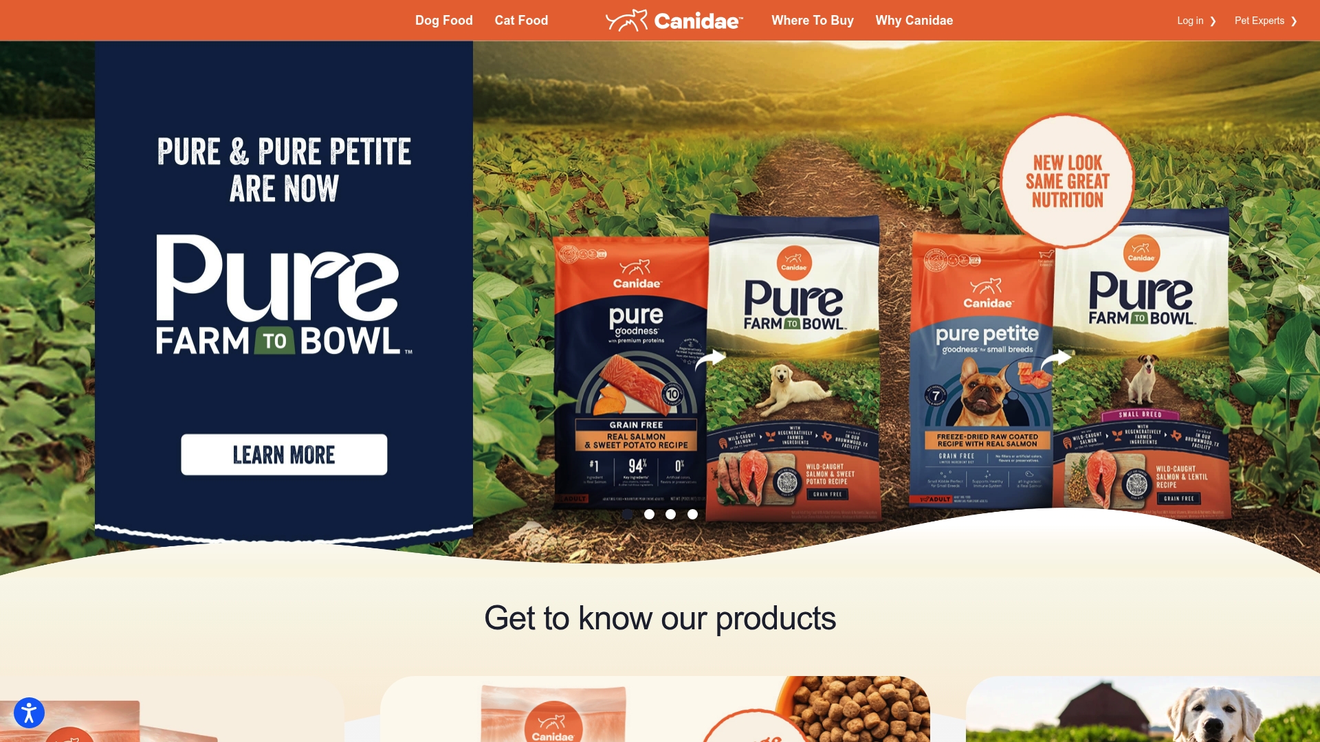 Product Screenshot