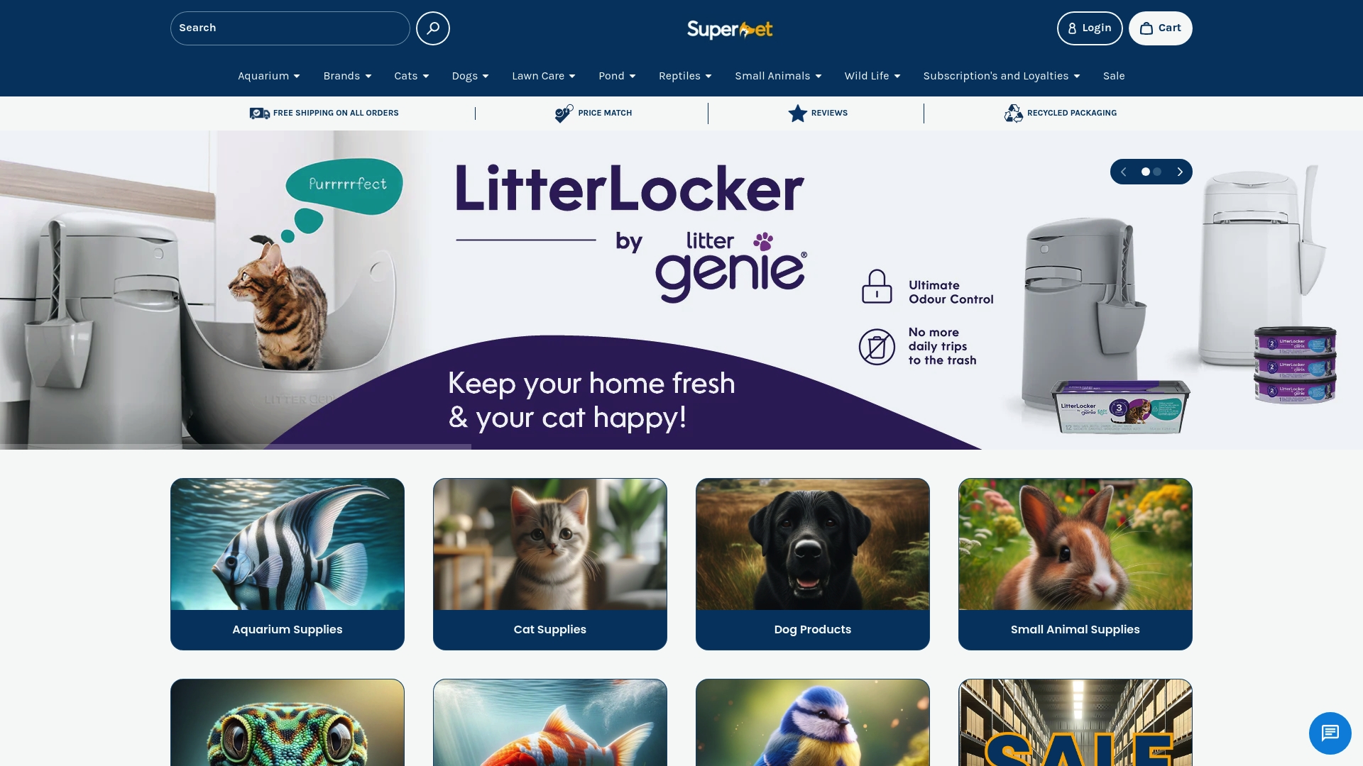 https://superpet.co.uk