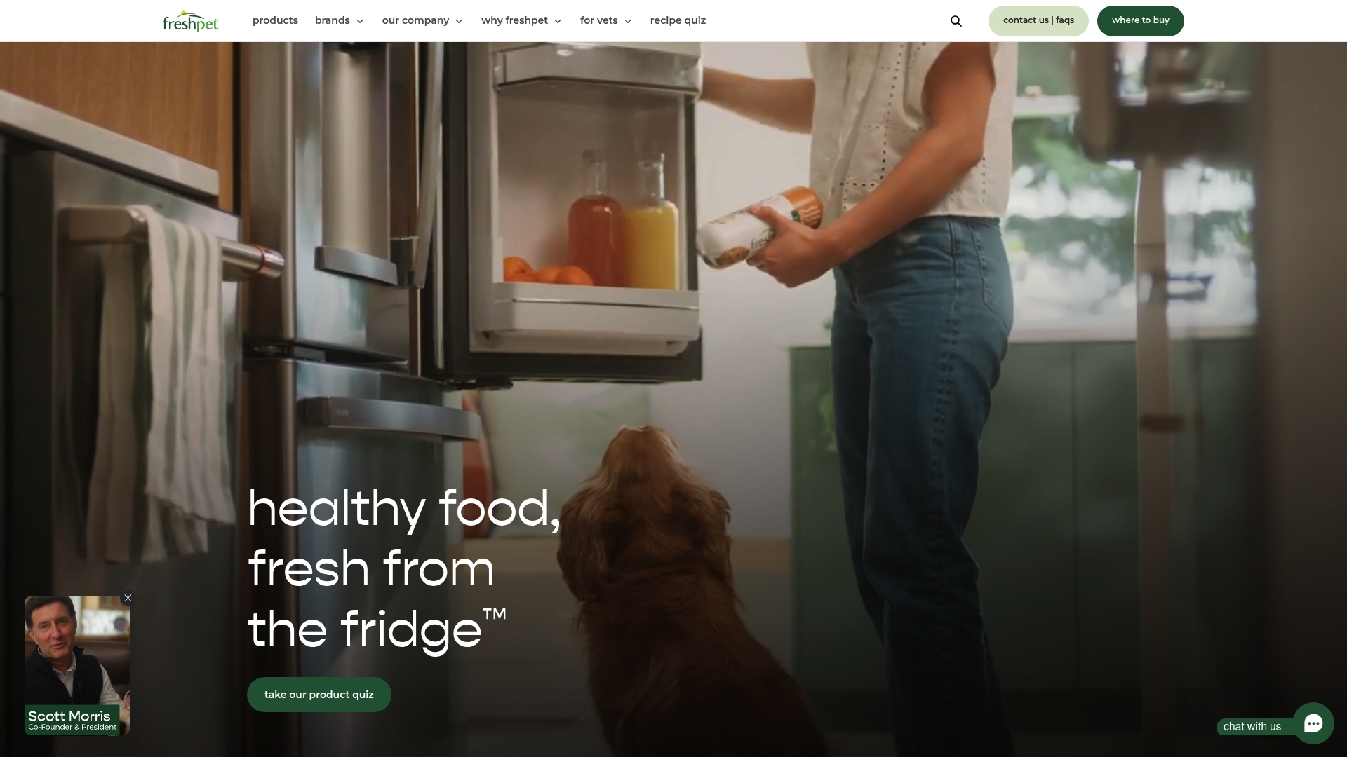 https://freshpet.com