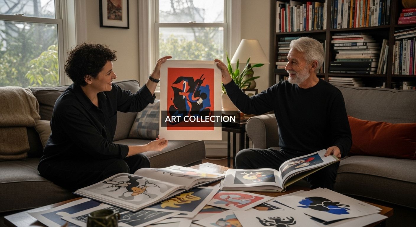 art lover collection