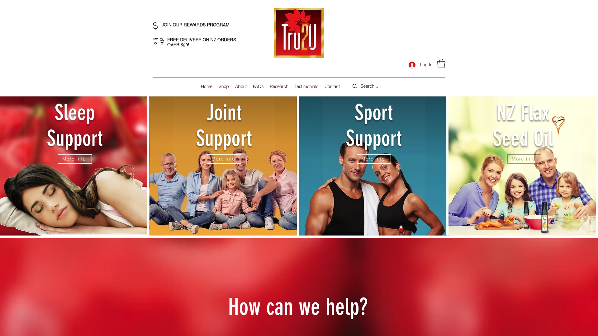 https://tru2u.co.nz