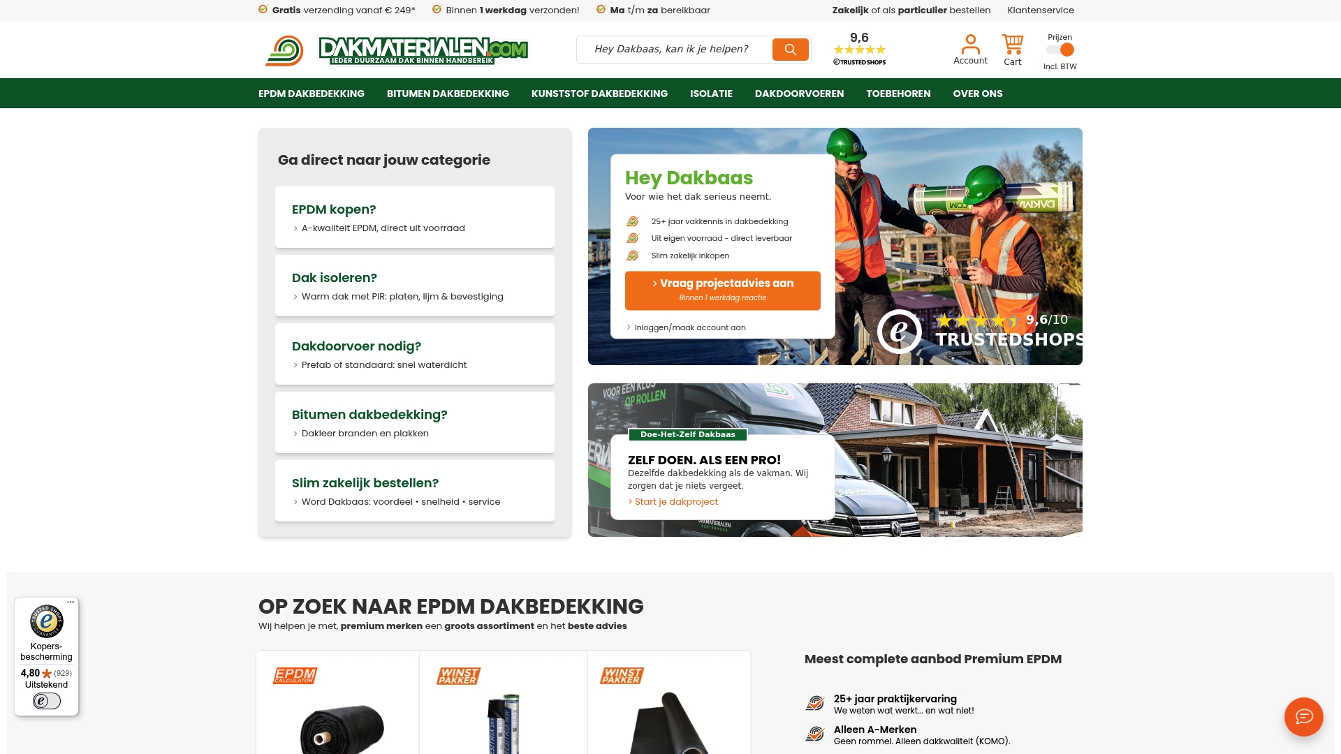 https://dakmaterialen.com