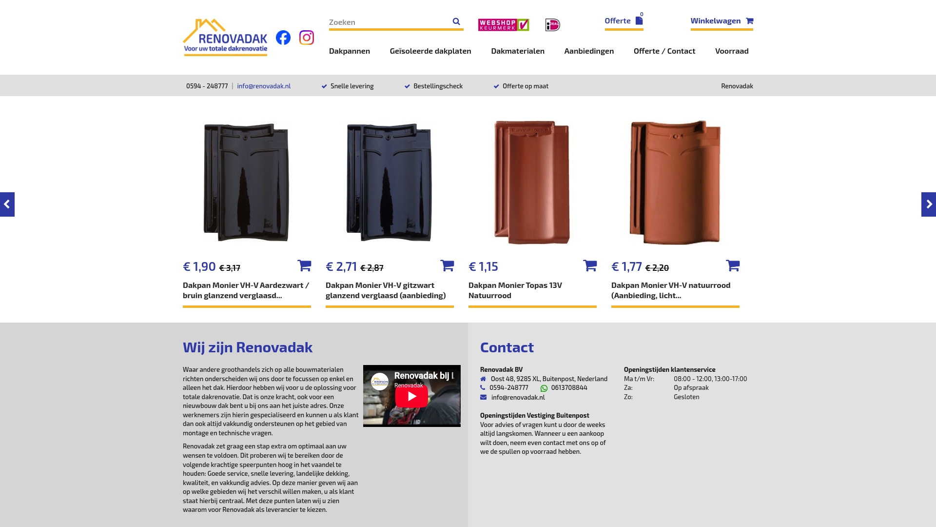 https://renovadak.nl