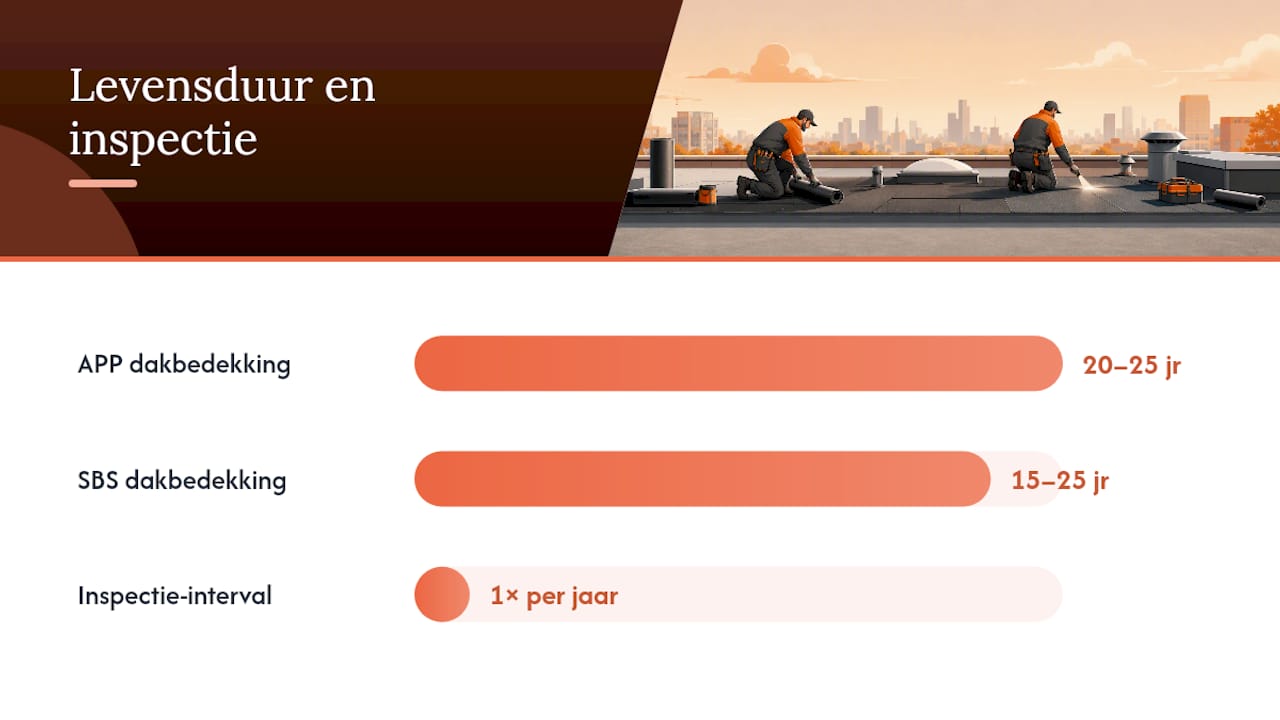 Wat kost het en hoe lang gaat het mee? — overview diagram