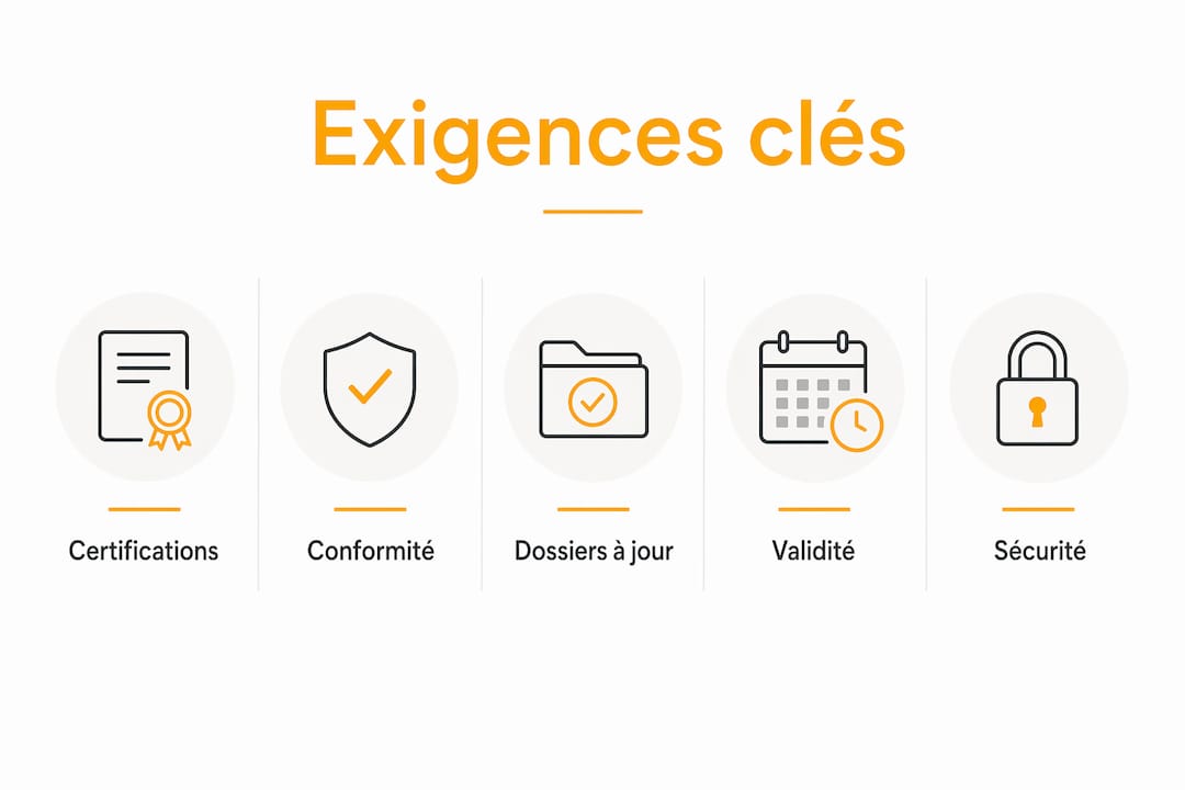 Découvrez en un coup d'œil les principales règles à respecter pour piloter un drone grâce à notre infographie claire et détaillée.