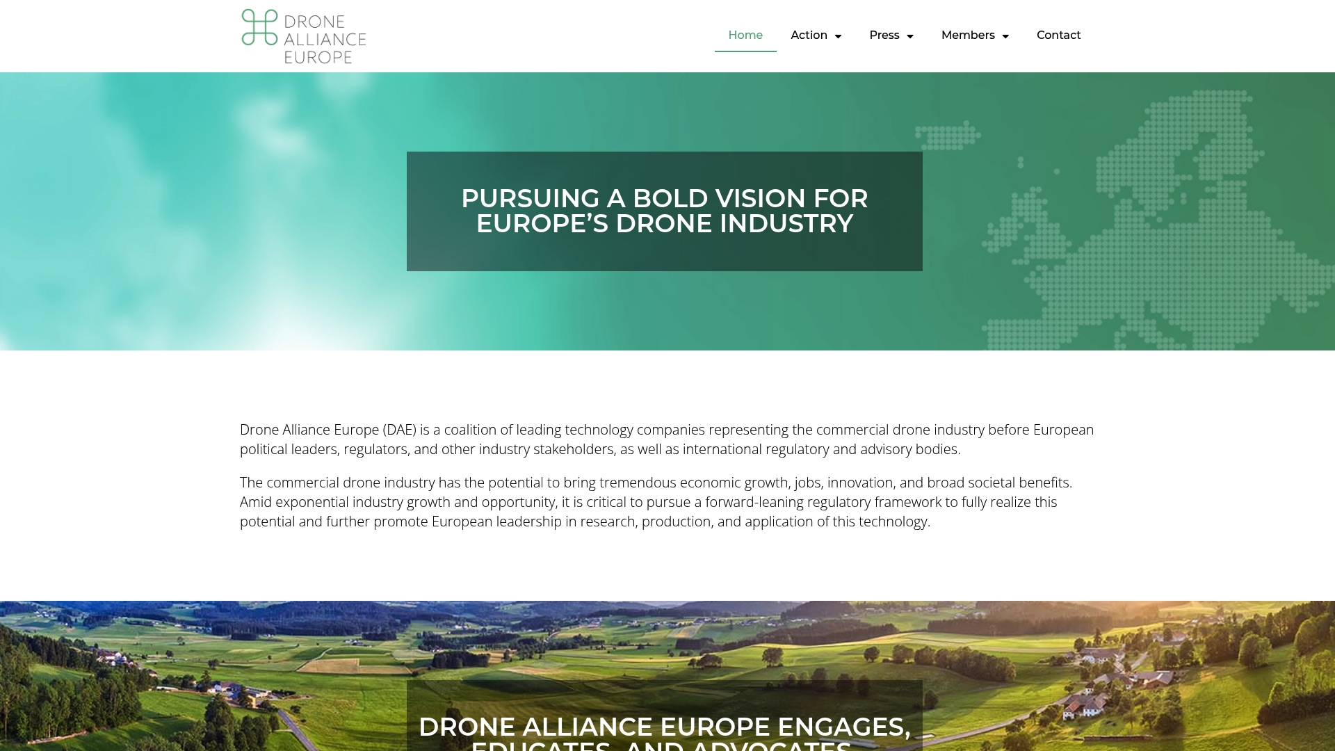 https://dronealliance.eu