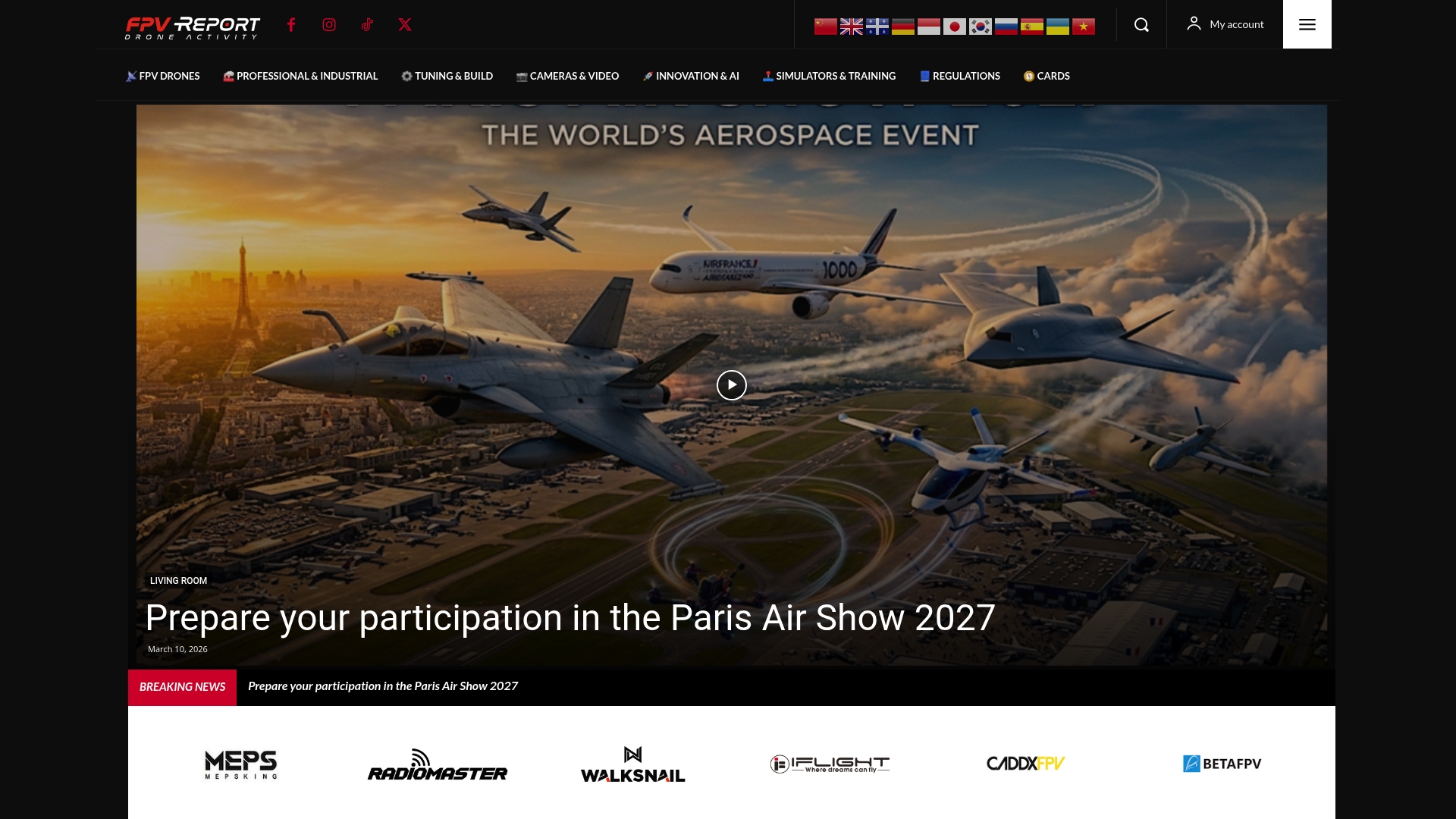 https://fpv-report.com