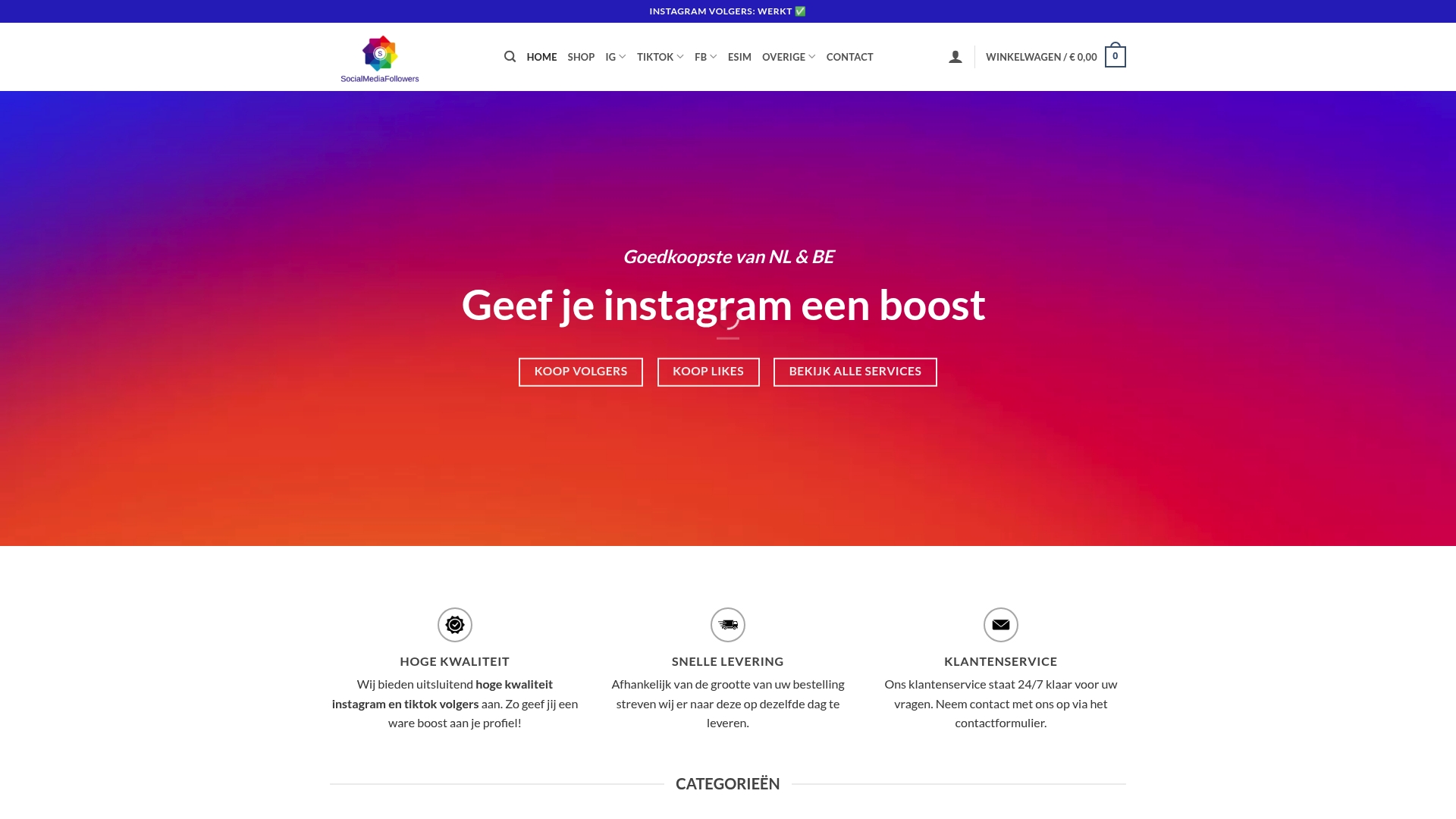 https://socialmediafollowers.nl