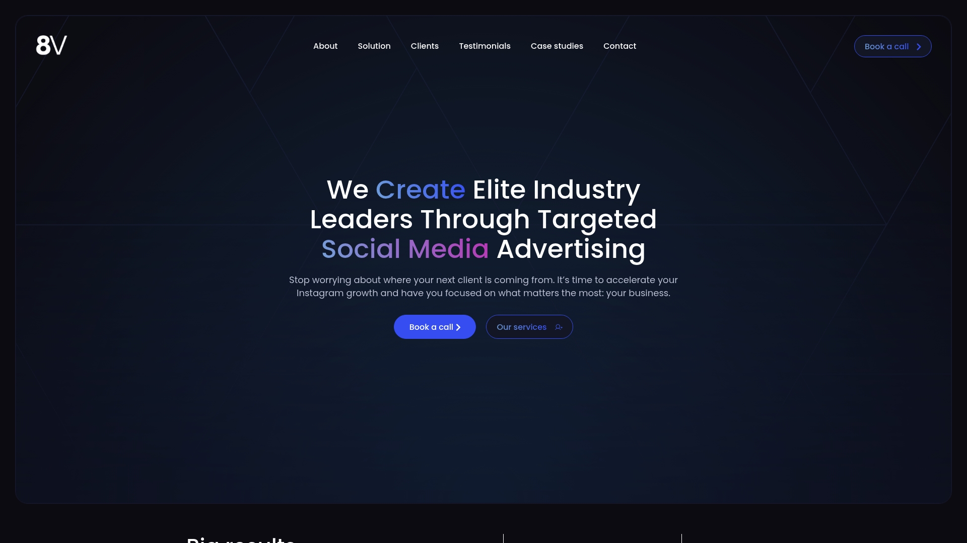 https://8vancemedia.com