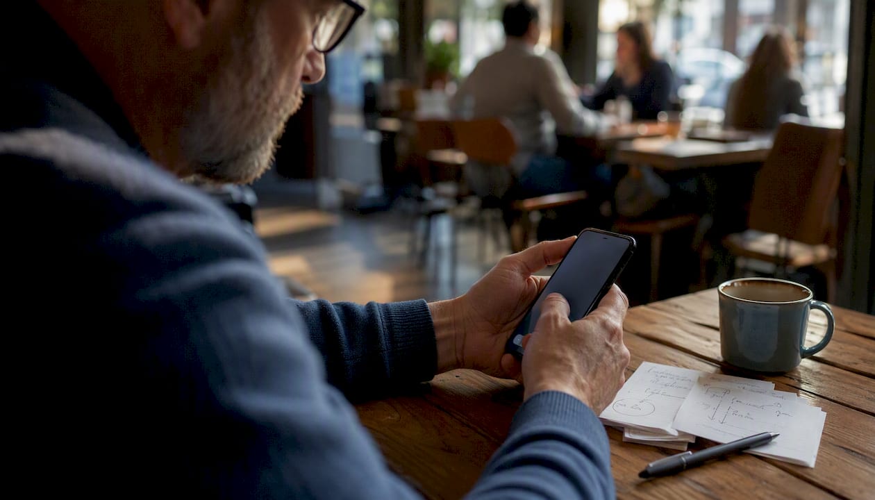 Scrollen op Instagram: wat zijn de risico’s voor je gezondheid?